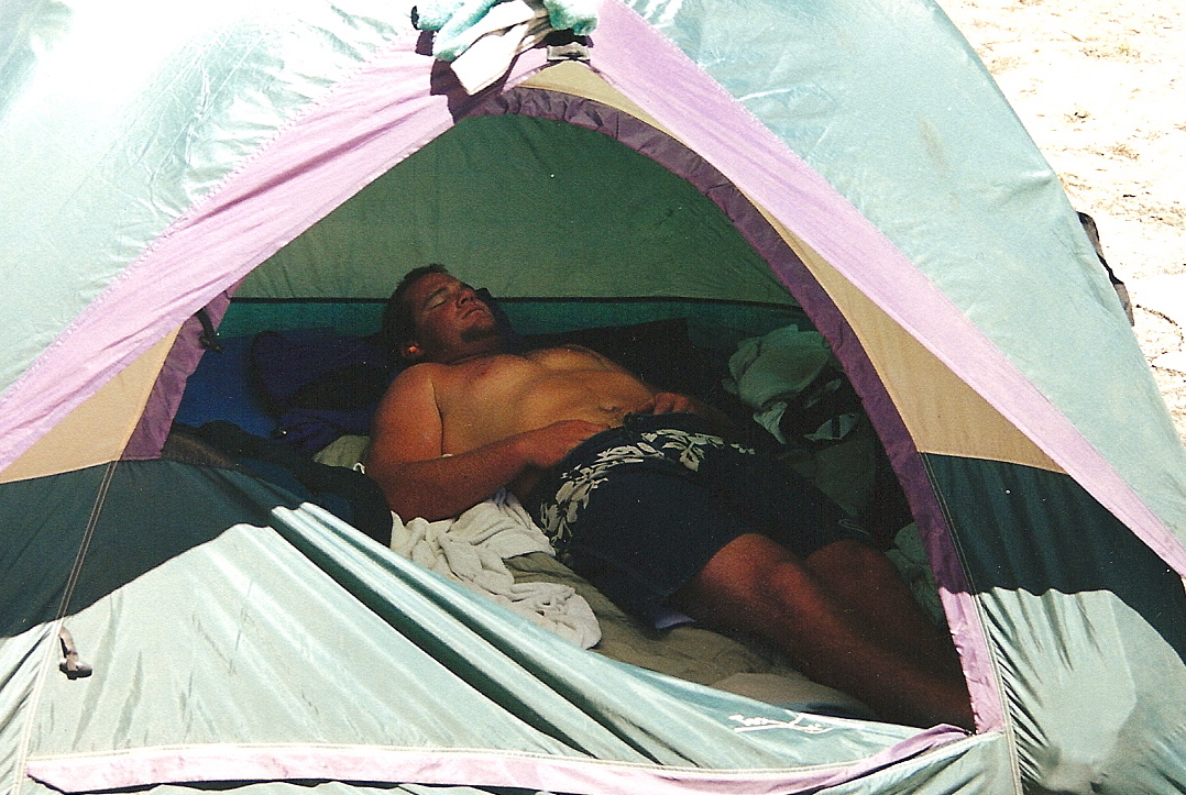 Trip photo