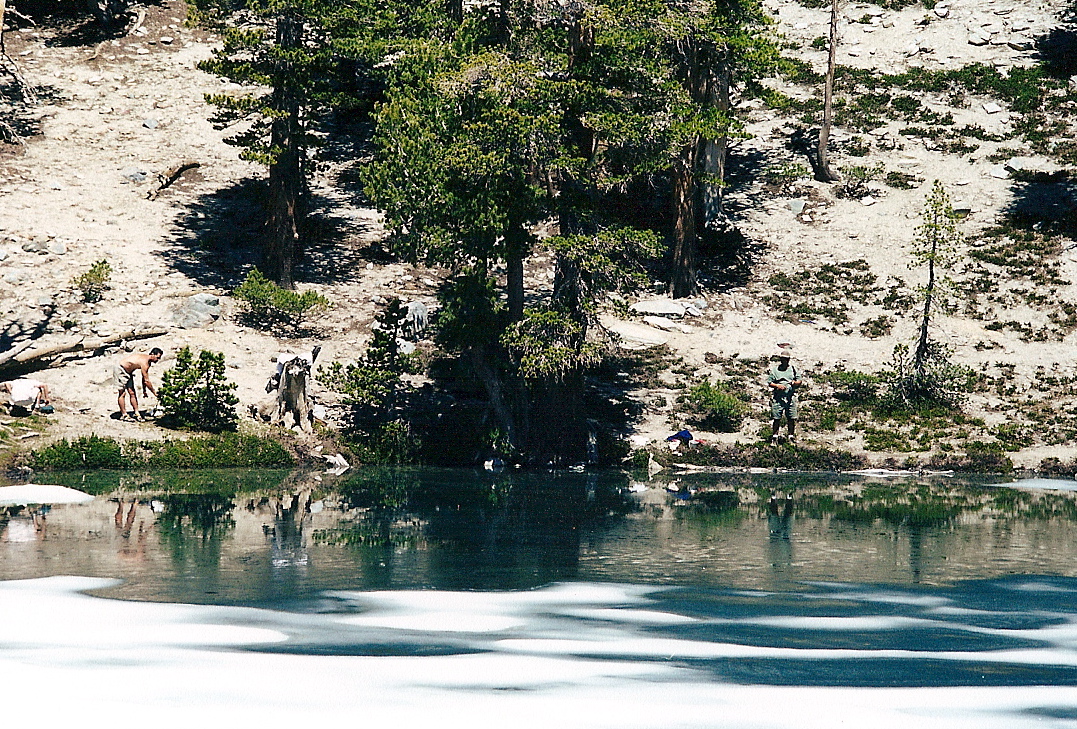 Trip photo