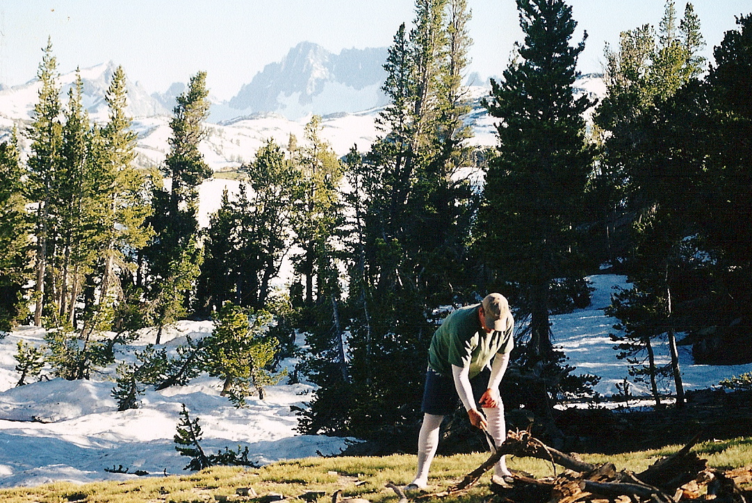 Trip photo