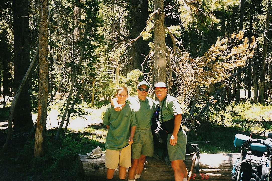 Trip photo