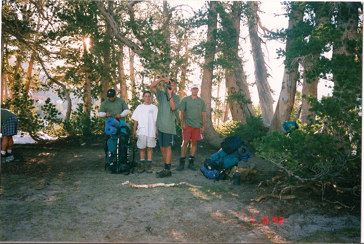 Trip photo