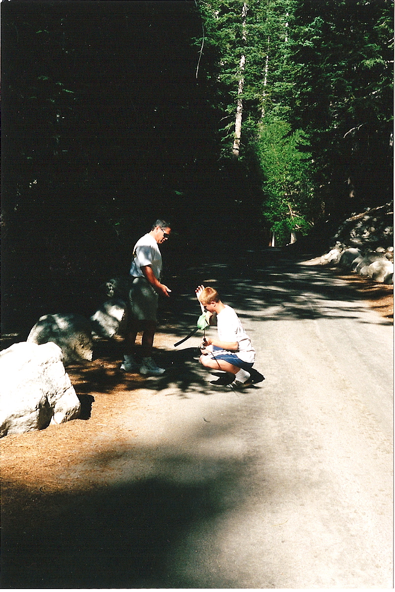 Trip photo