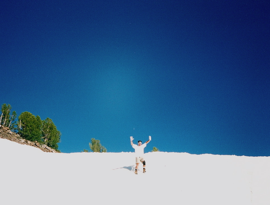 Trip photo