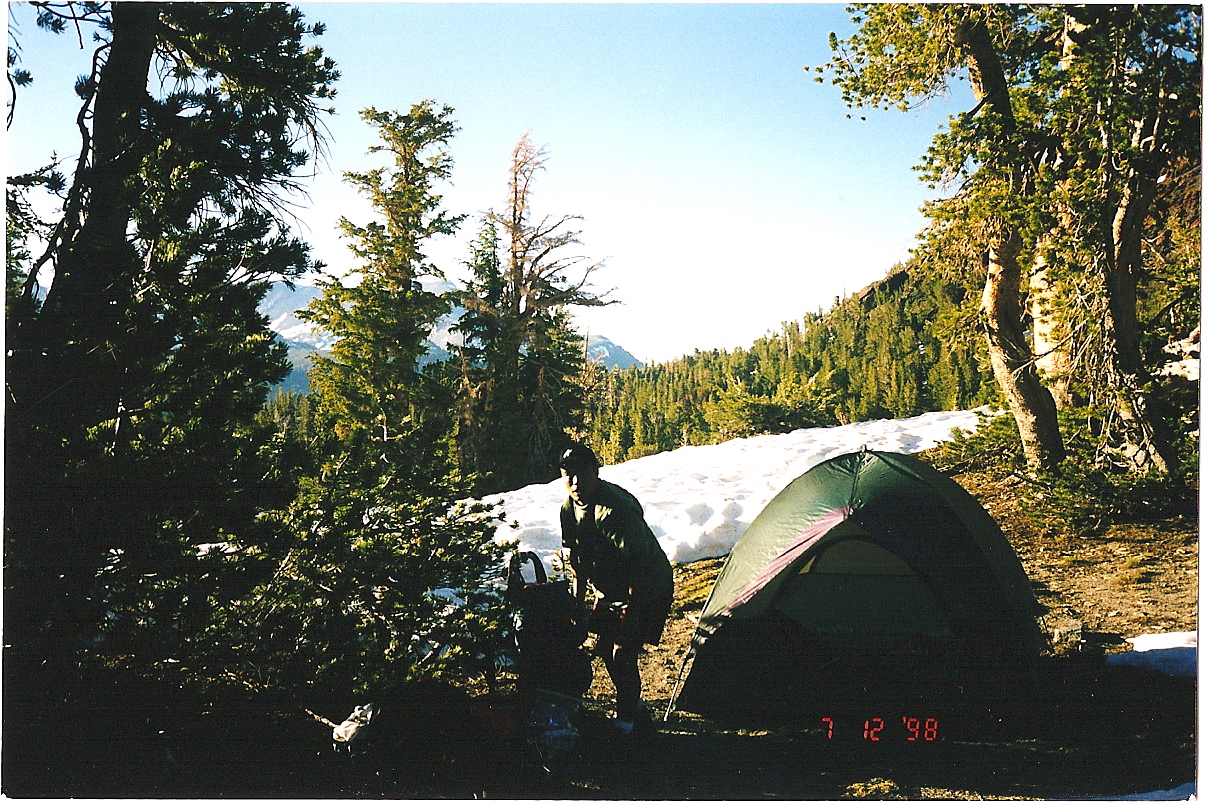 Trip photo