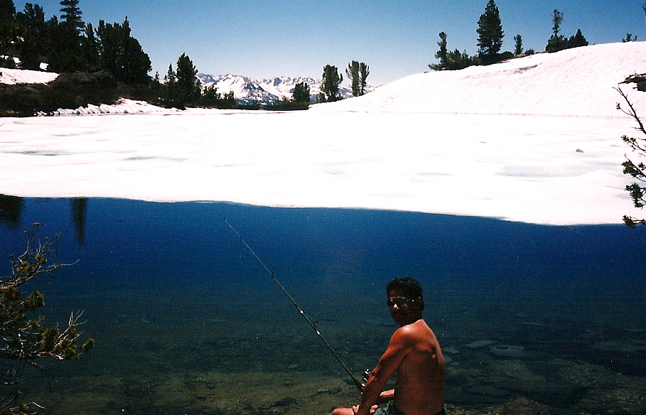 Trip photo
