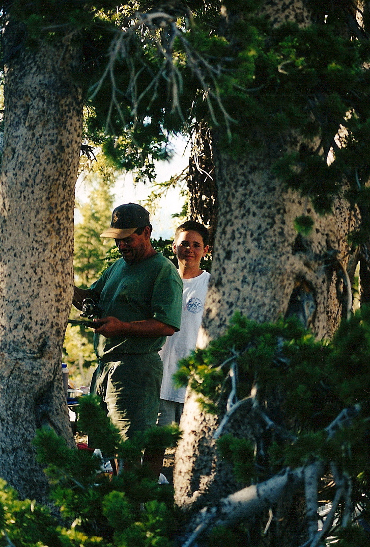 Trip photo