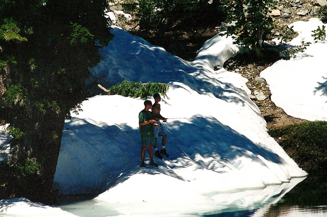 Trip photo