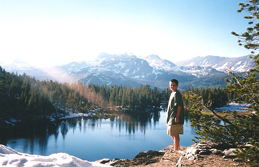 Trip photo