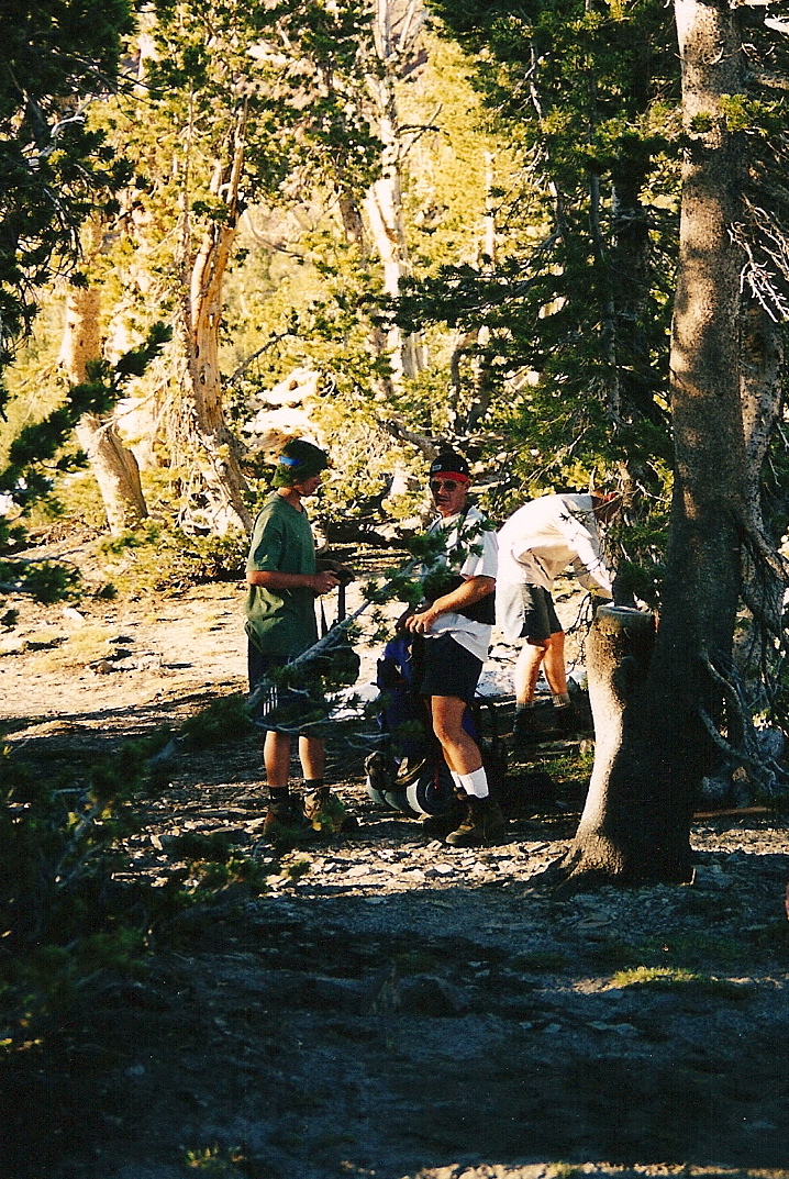 Trip photo