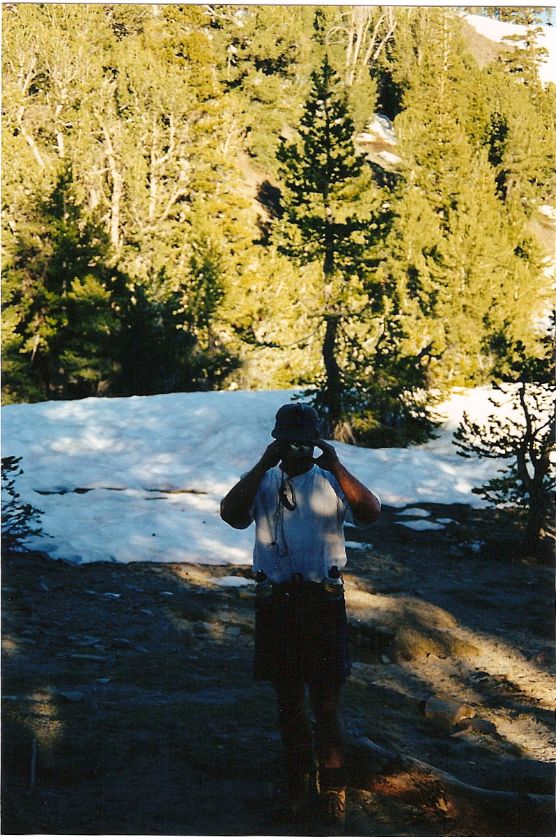 Trip photo