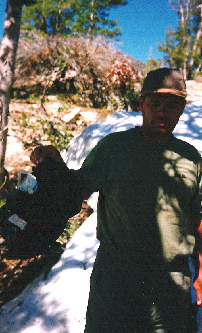 Trip photo