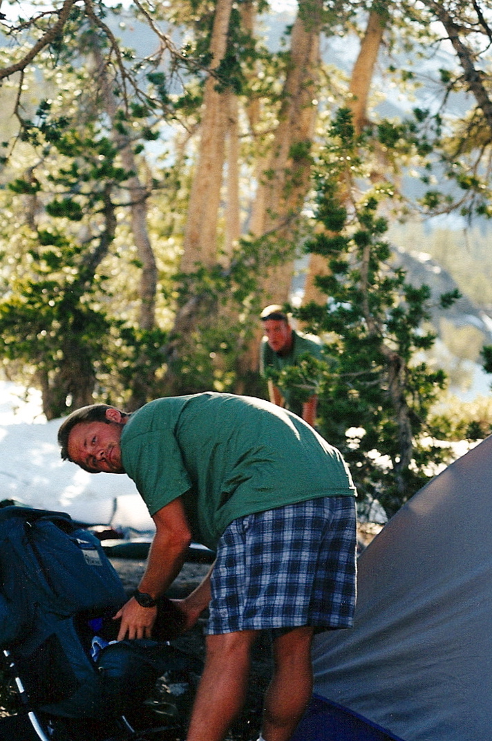 Trip photo