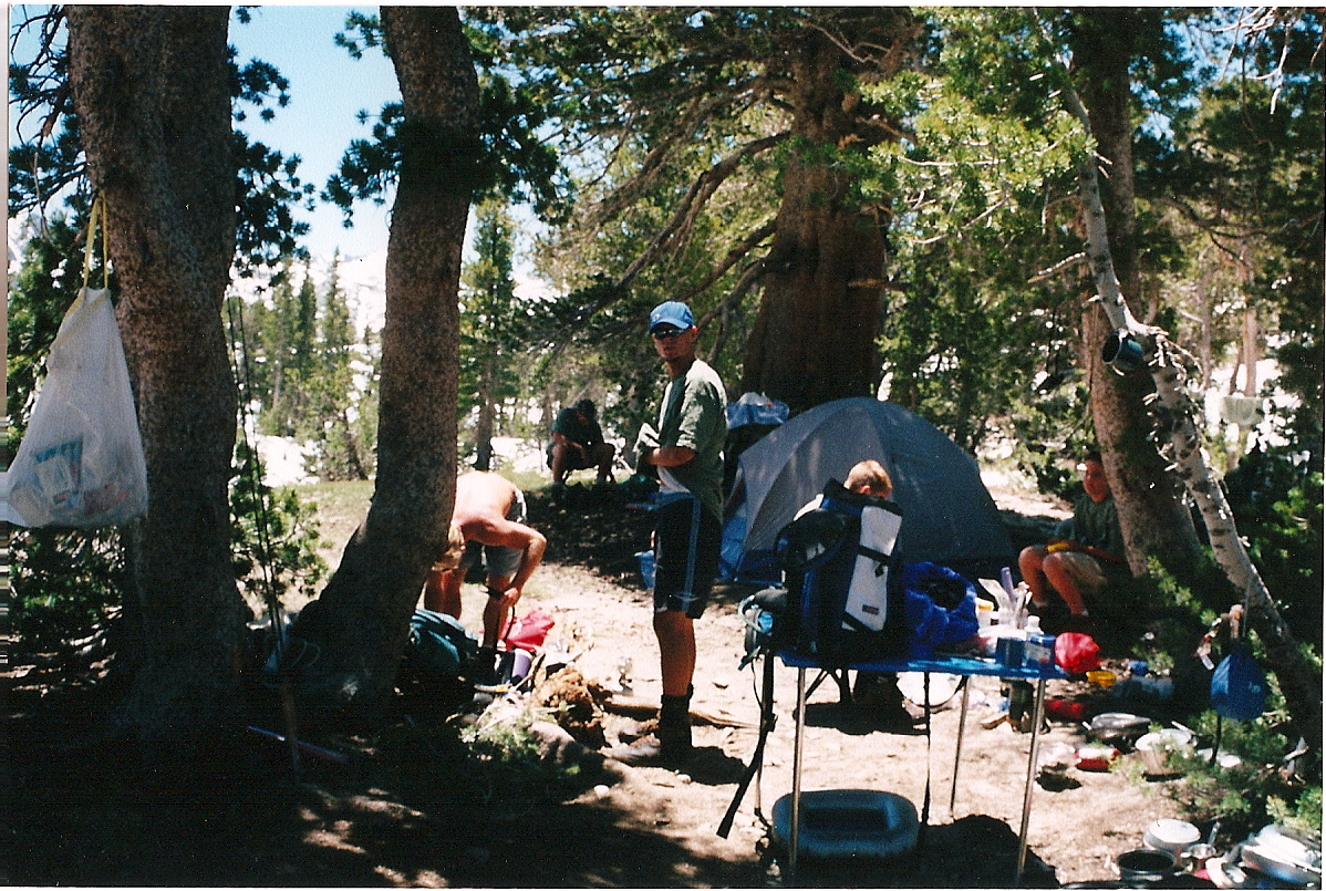 Trip photo