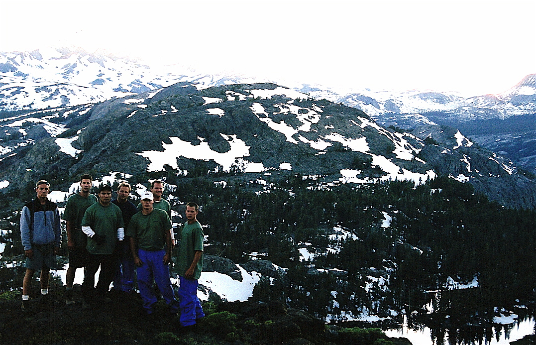 Trip photo
