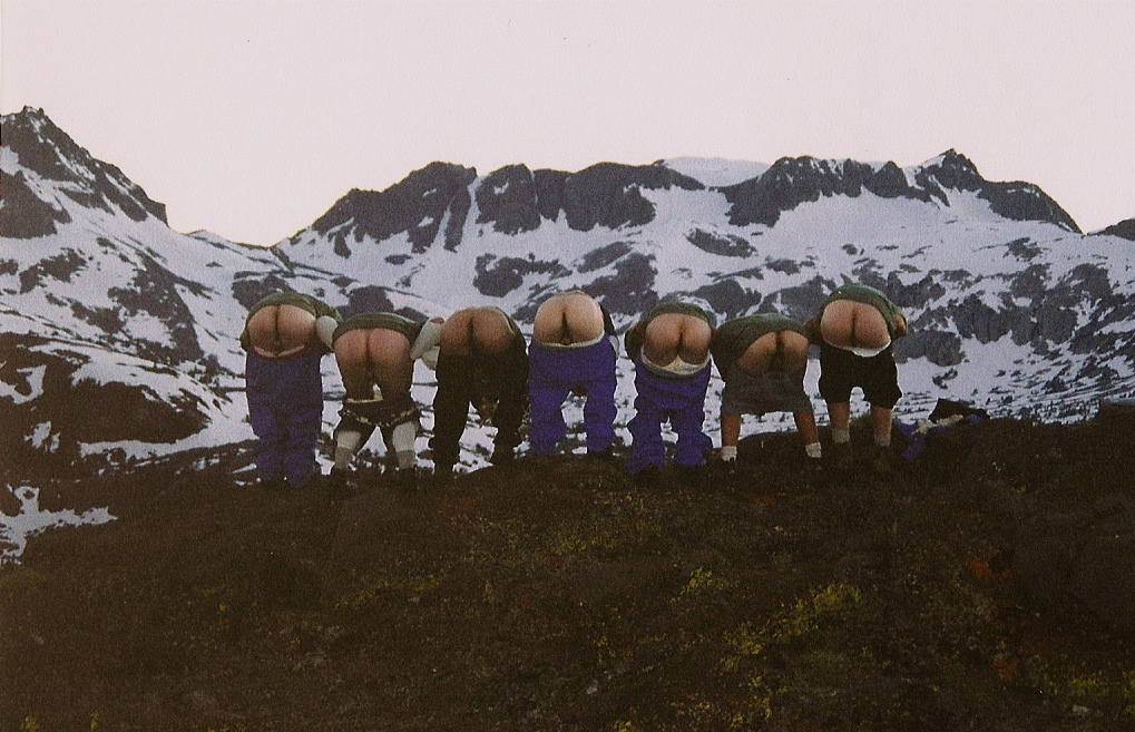 Trip photo