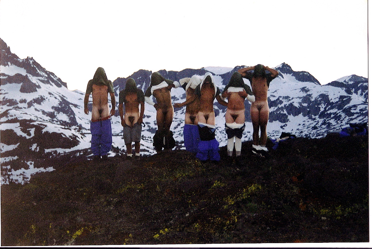 Trip photo