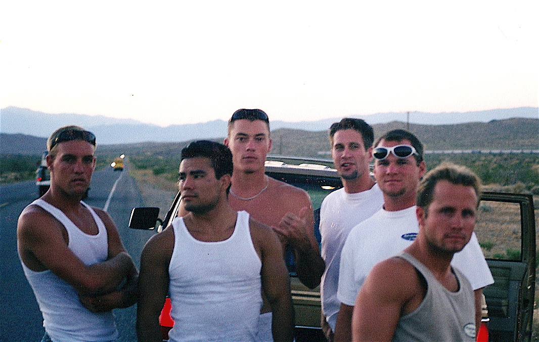 Trip photo