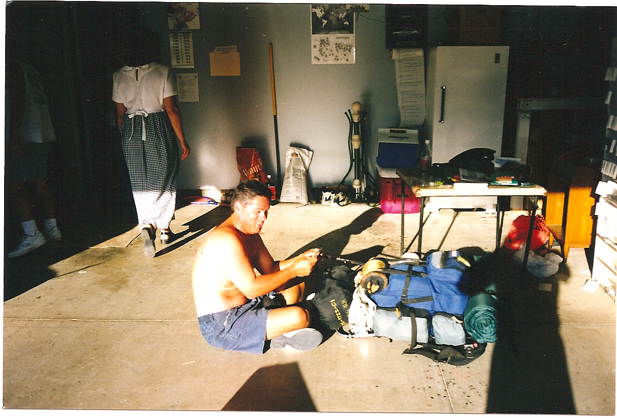 Trip photo