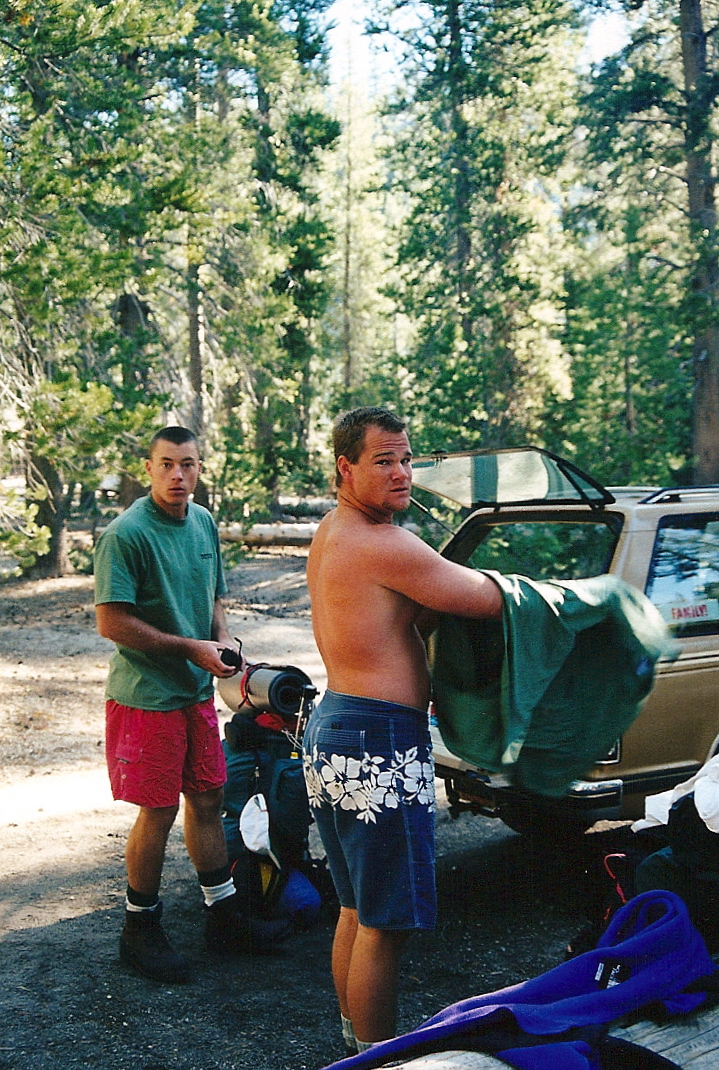 Trip photo