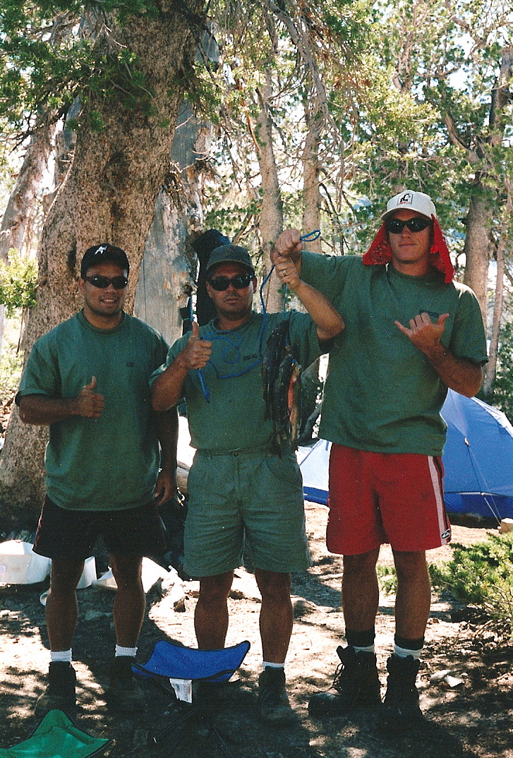 Trip photo