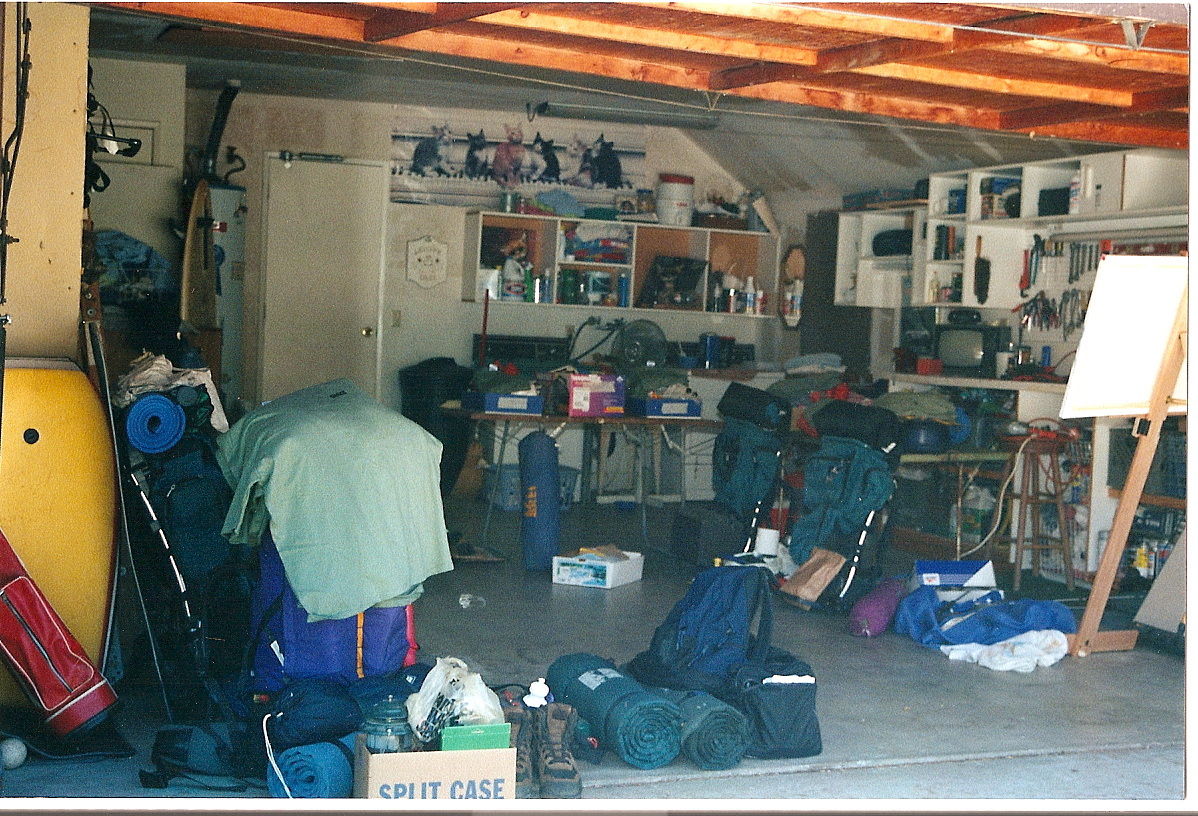 Trip photo