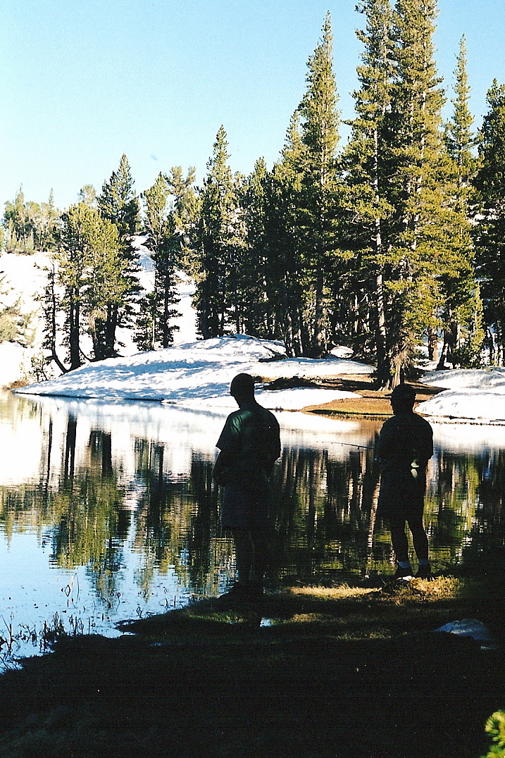 Trip photo