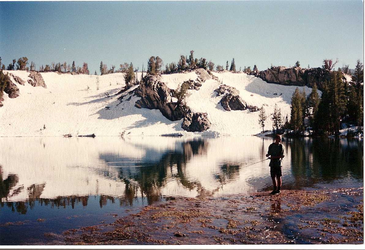 Trip photo