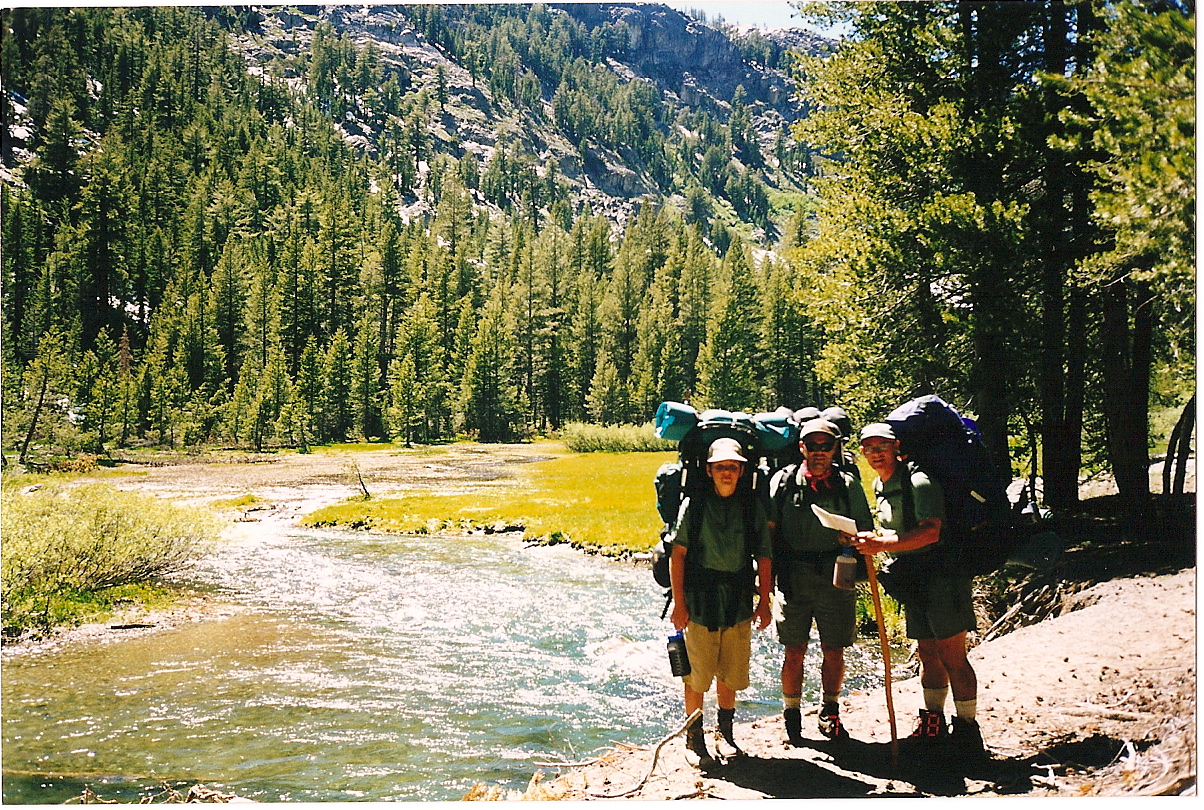 Trip photo