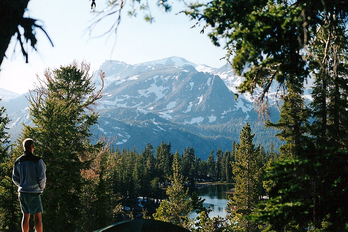 Trip photo