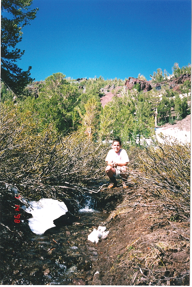 Trip photo