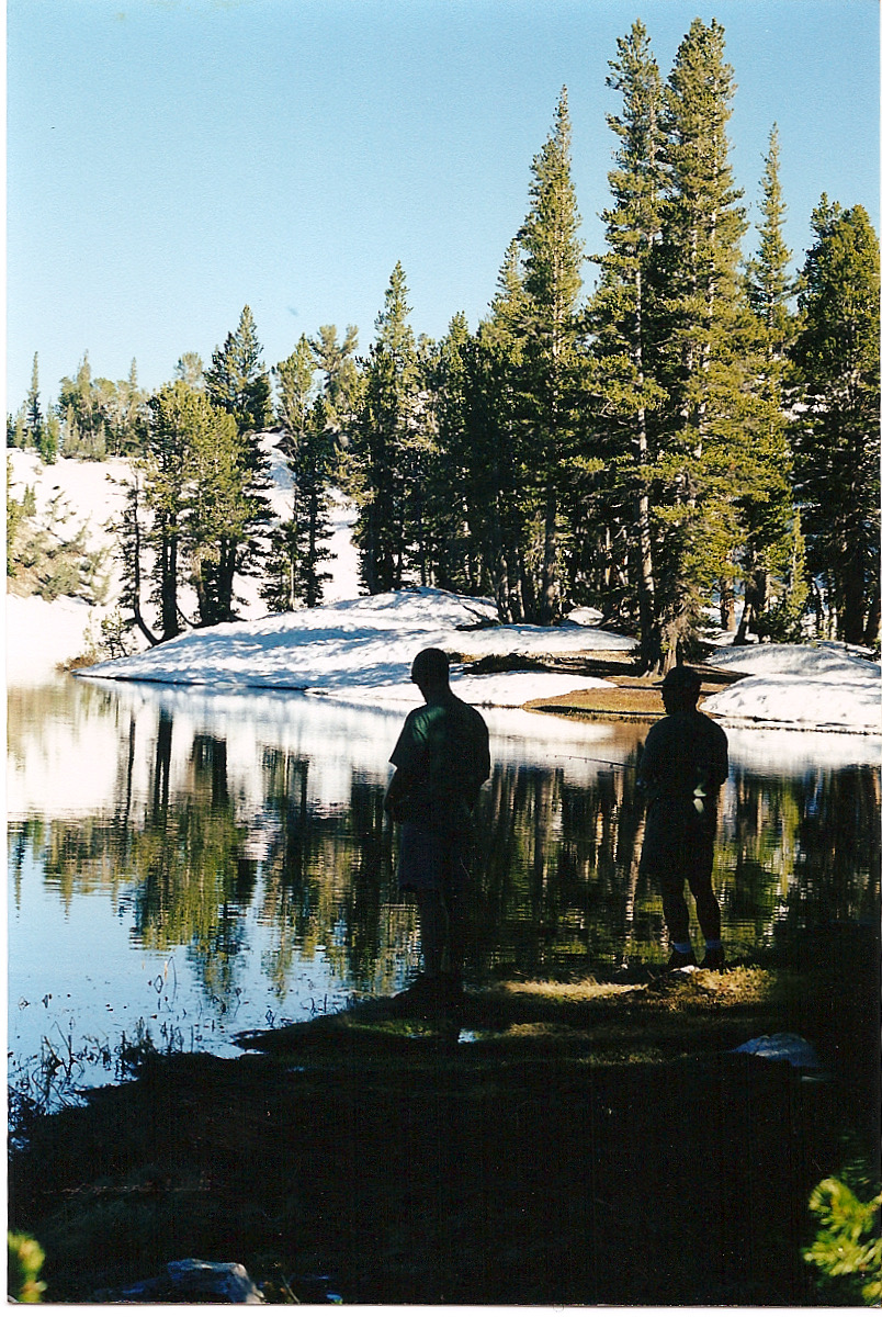 Trip photo