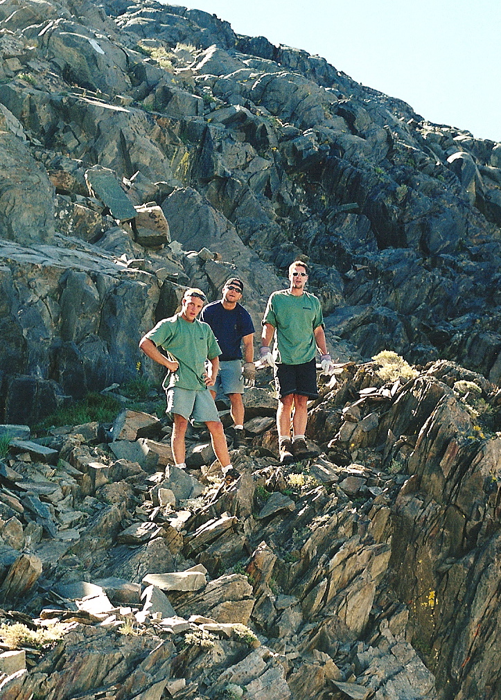 Trip photo
