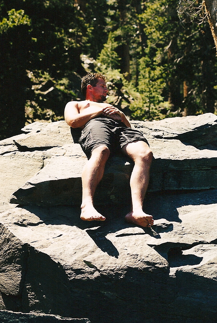 Trip photo