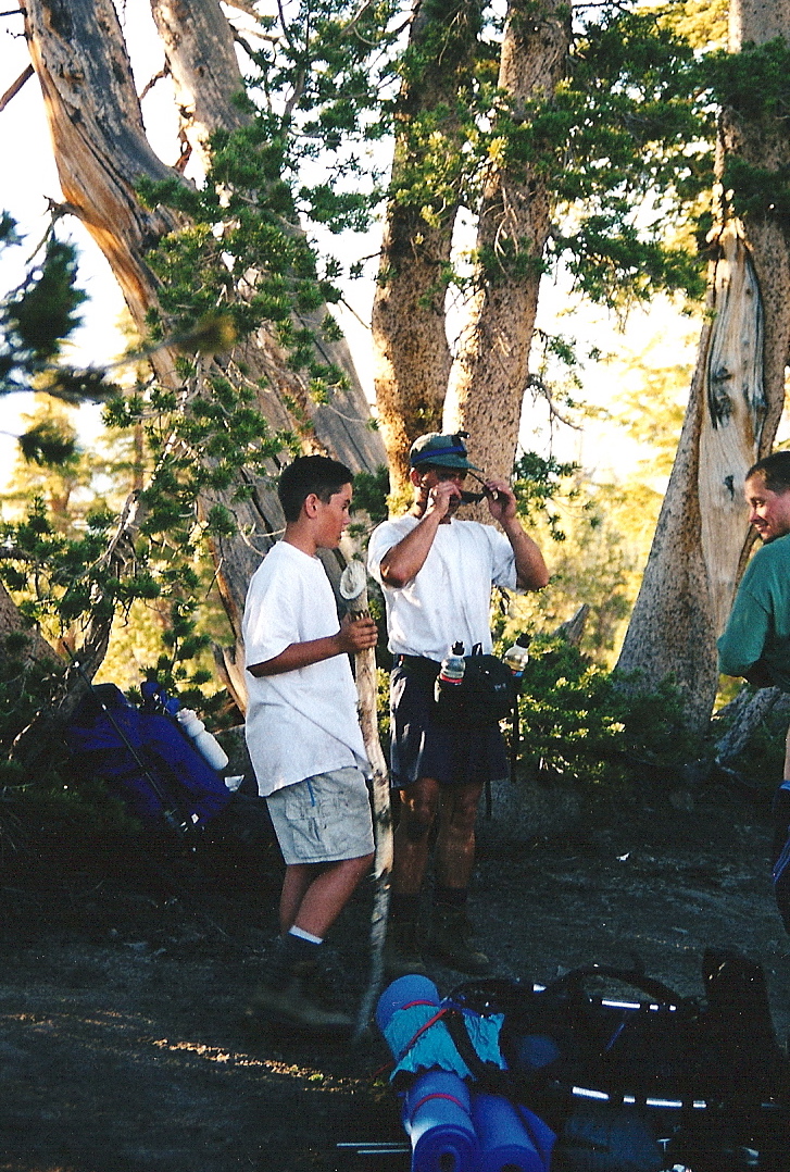 Trip photo