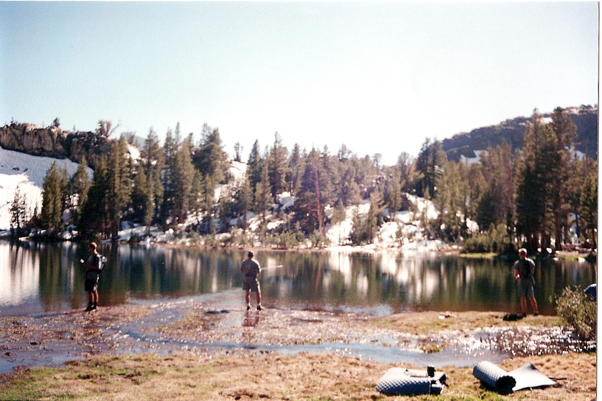 Trip photo