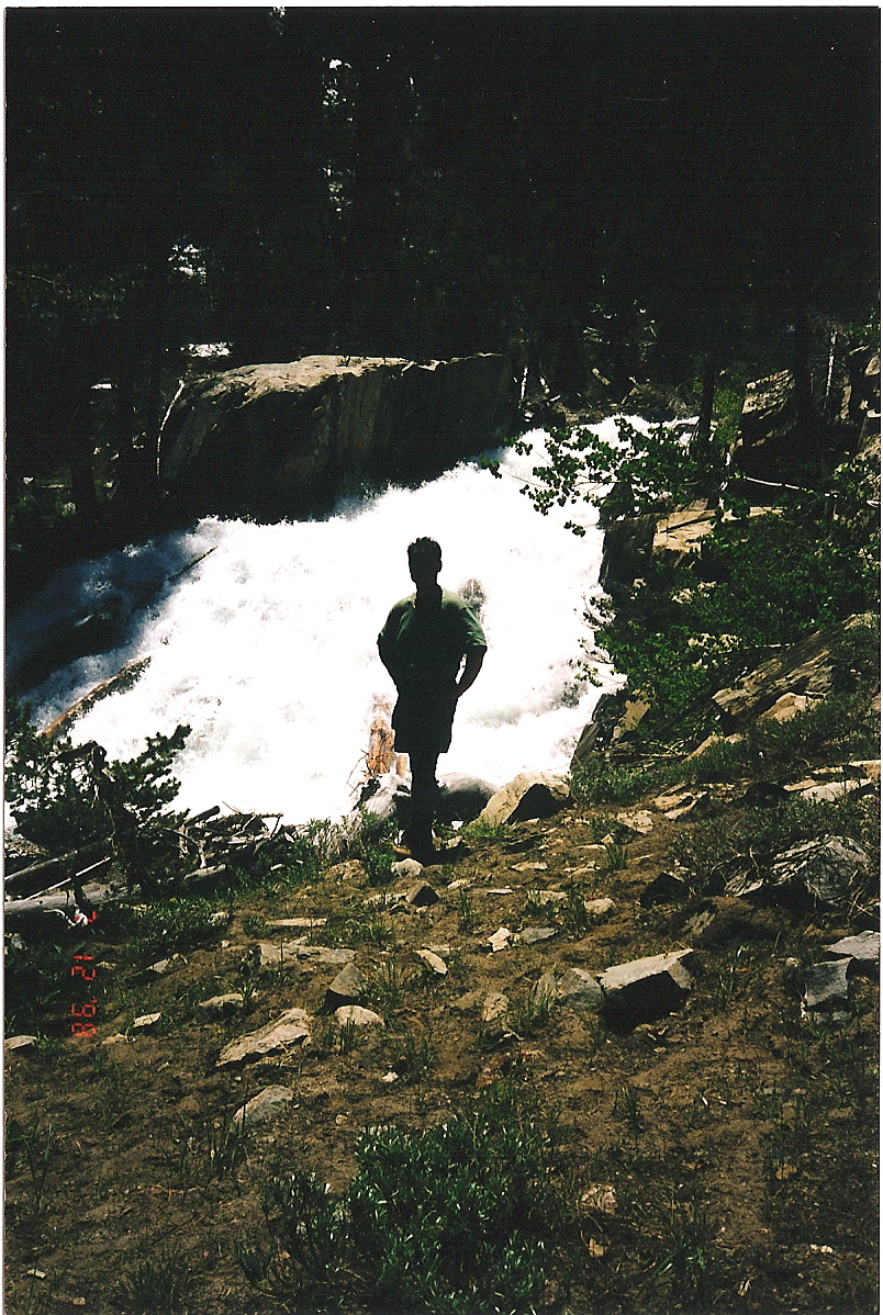 Trip photo