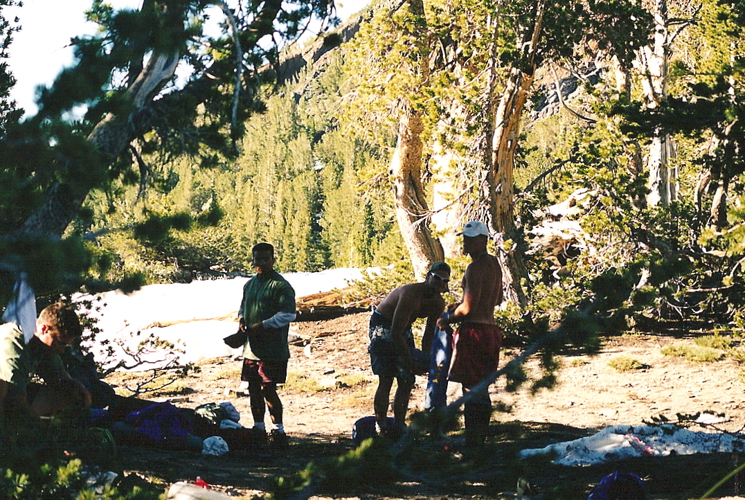 Trip photo