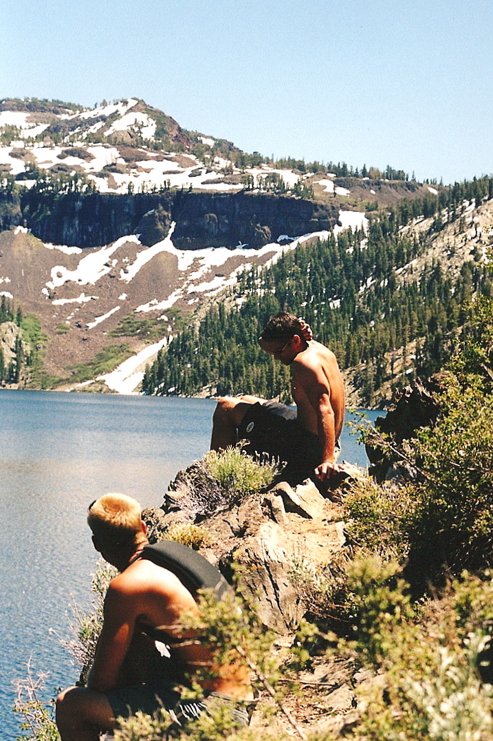 Trip photo