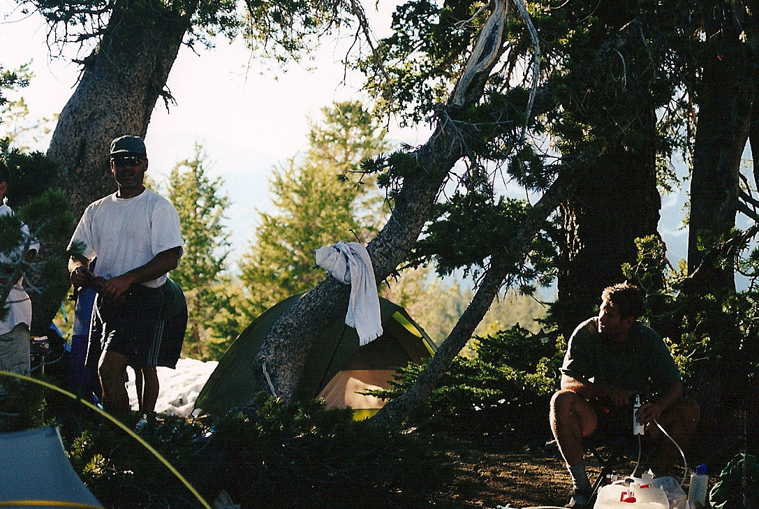 Trip photo