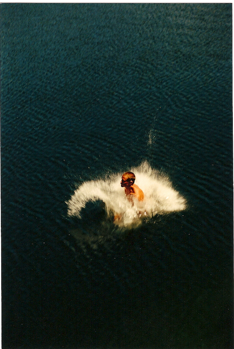 Trip photo