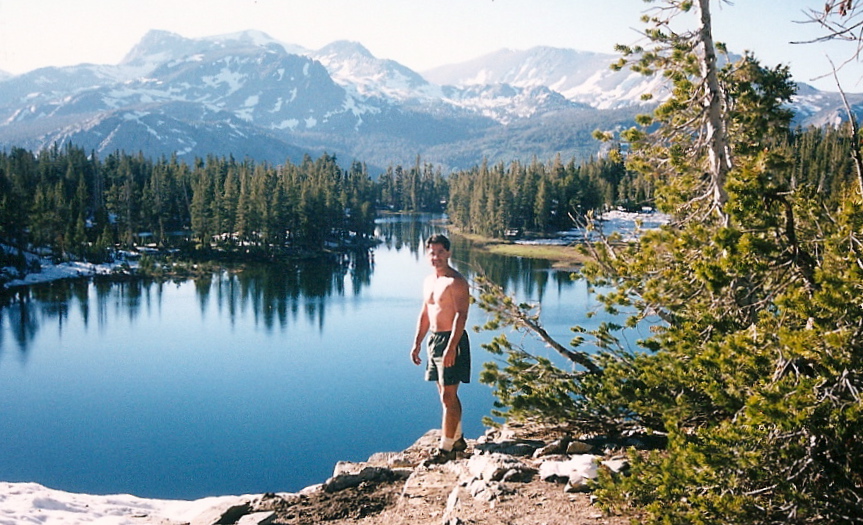 Trip photo