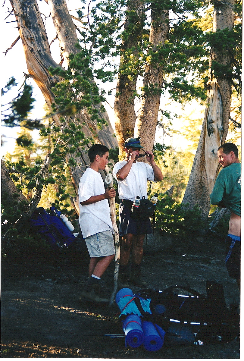 Trip photo