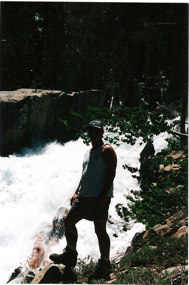 Trip photo