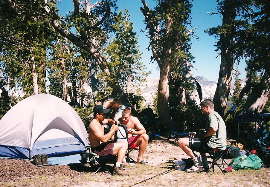 Trip photo