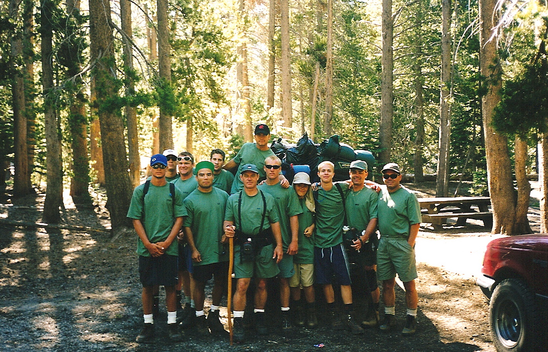 Trip photo