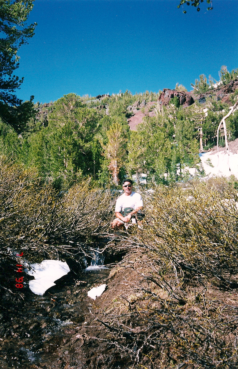 Trip photo
