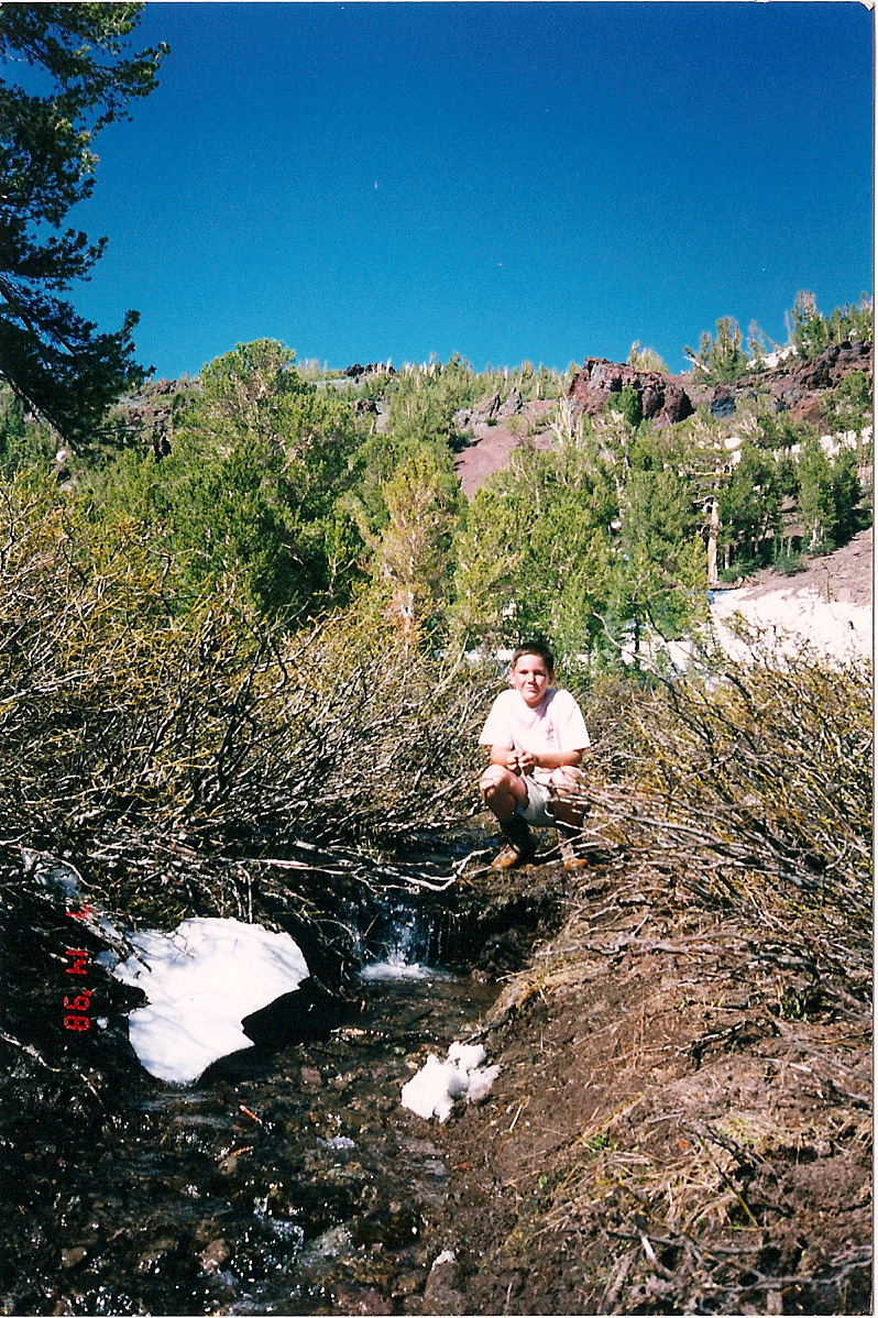 Trip photo