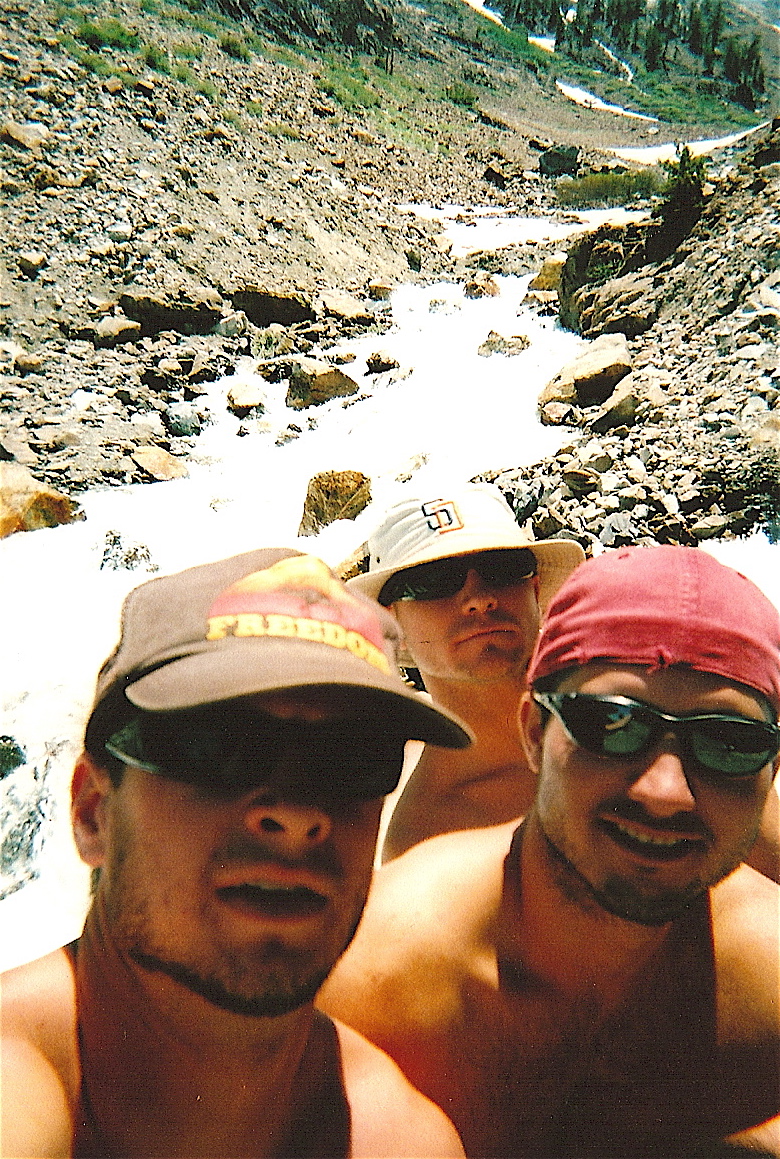 Trip photo