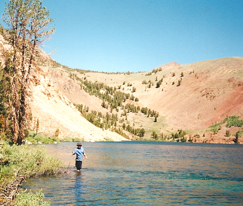 Trip photo