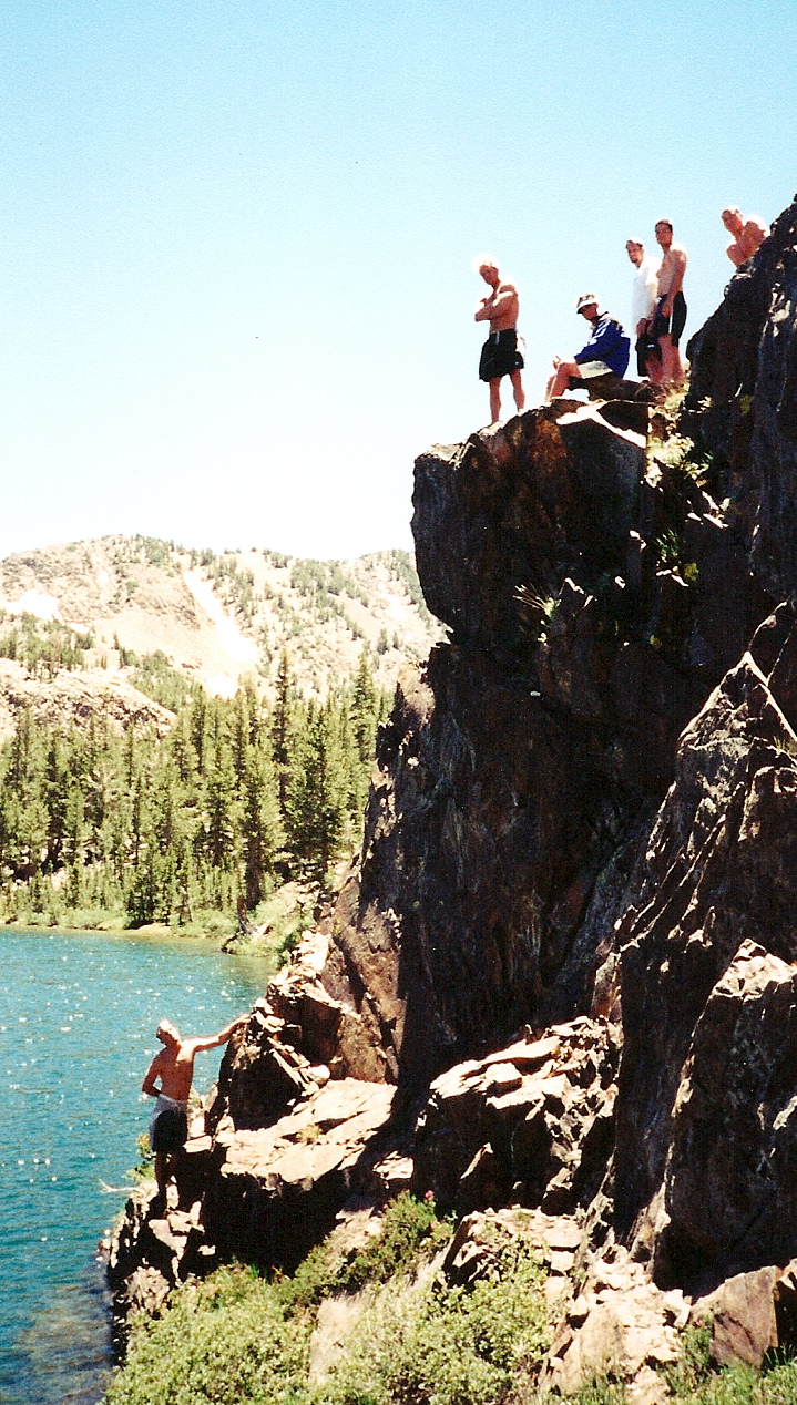 Trip photo
